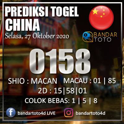 data china togel|angka keluar china.